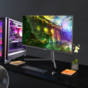 Ast-ordenador de escritorio i7 i9 para gaming, computador de escritorio con monitor de 30 pulgadas, ensamblado 30X3060 3070 3080 - Product Image 6