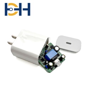 充电器<span class=keywords><strong>PCBA</strong></span>工厂定制USB C型高品质12瓦15瓦20瓦快速充电<span class=keywords><strong>pcba</strong></span>