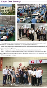 批发定制标志聚氨酯皮革枕头纸板手表盒廉价手表储物盒礼品盒