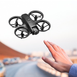 D16 GT3 Beginner Small Drone 10 <strong>Minutes</strong> 4 Axis Cheap Led Dual Camera Video E88 E99 Pro 4k Professional Drone - Product Image 3