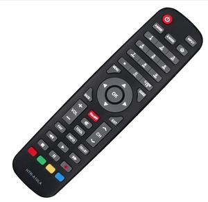 HモデルHTRA10LAコントローラーに適合するHTR-A10LA交換されたリモコン - Product Image 2
