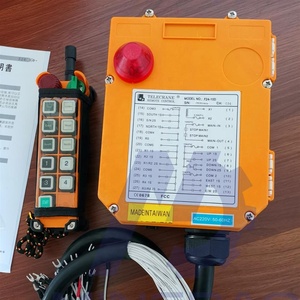 Telecomando Radio Wireless di alta qualità per sistemi di automazione domestica e industriale