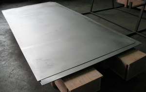 Manufacturer China's Inconel <strong>718</strong> Sheet/Plate <strong>Nickel</strong> Base <strong>Alloy</strong> Grade ASTM &amp; DIN Standard Pure <strong>Nickel</strong> Product with Bar Shape - Product Image 2