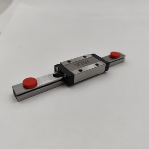 Melhor Qualidade MGN9H Slide Guia Trilho 300mm Guia <span class=keywords><strong>Linear</strong></span> <span class=keywords><strong>Rail</strong></span> Slide Block