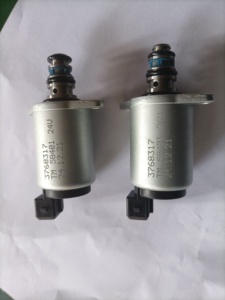 ソレノイドバルブ376-8317 3768317 TM58401 TM 58401 TN58401 TN 58401 - Product Image 3