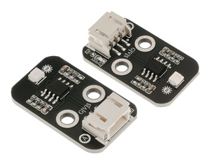Modulo sensore di rilevamento ultravioletto UV kit di sviluppo HS-S03P per Arduino - Product Image 2