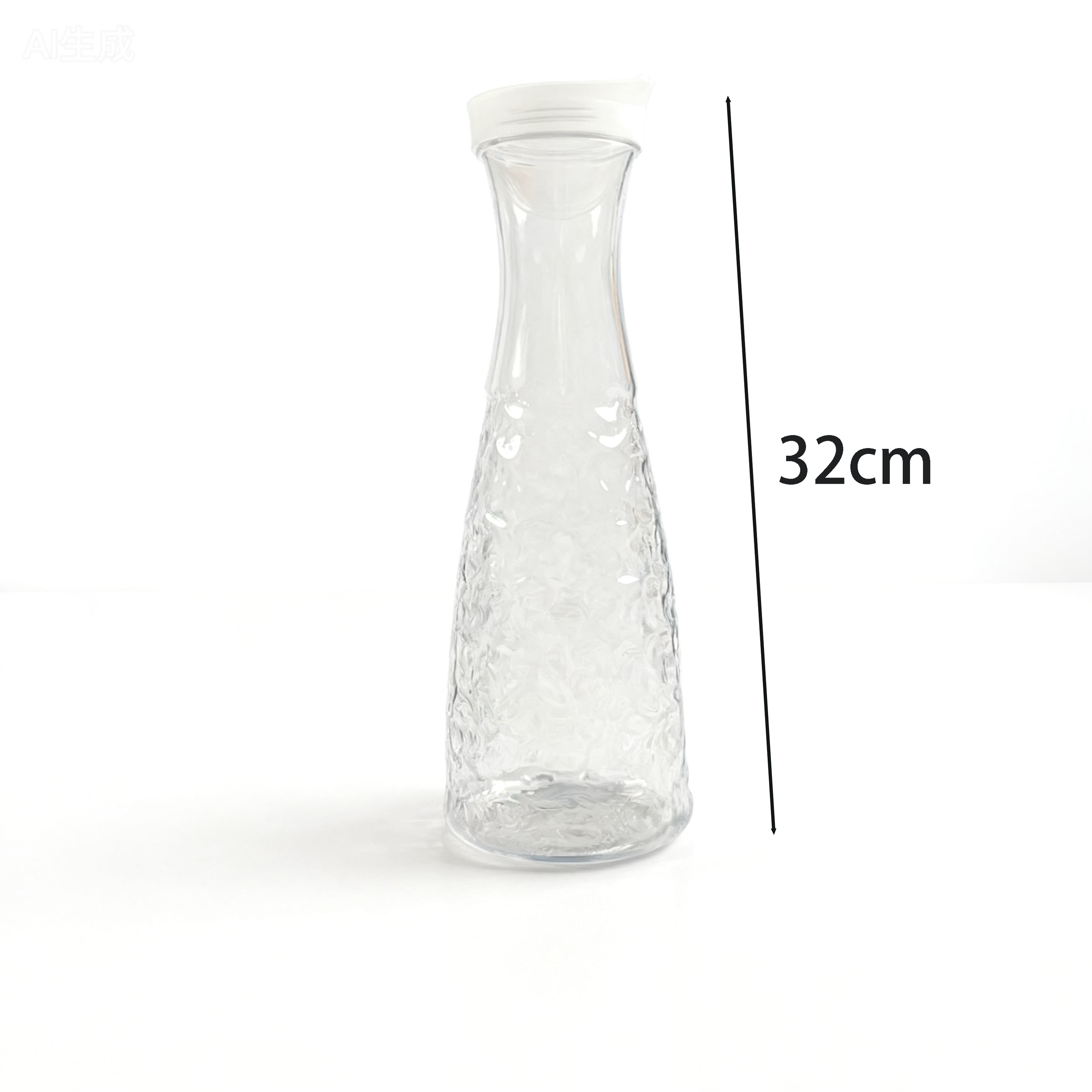 Pot diamant1,5L