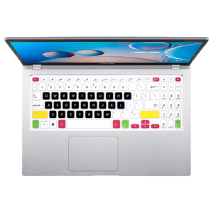 ASUS VivoBook 15 Asus x509 X509F X509FA X509FJ X509FB X509FL X509 FL <span class=keywords><strong>FB</strong></span> FJ S5300U15.6インチキーボードカバープロテクター用