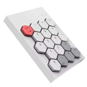 Batería recargable de teclado numérico inalámbrico a precio de fábrica MOFii en 2024 - Product Image 1