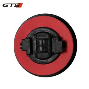 GTS自動車部品フォルクスワーゲンAudi R8 Magotan <span class=keywords><strong>CC</strong></span> Lingdu GTI <span class=keywords><strong>Tiguan</strong></span> Octavia-新しい水タンクキャップとオイルキャップ