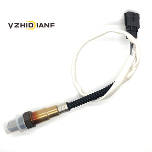 Venta al por mayor de fábrica Sensor automático Lambda O2 Sensor 0258006990 Sensor de oxígeno para Renault Megane Fluence 2.0L - Product Image 1