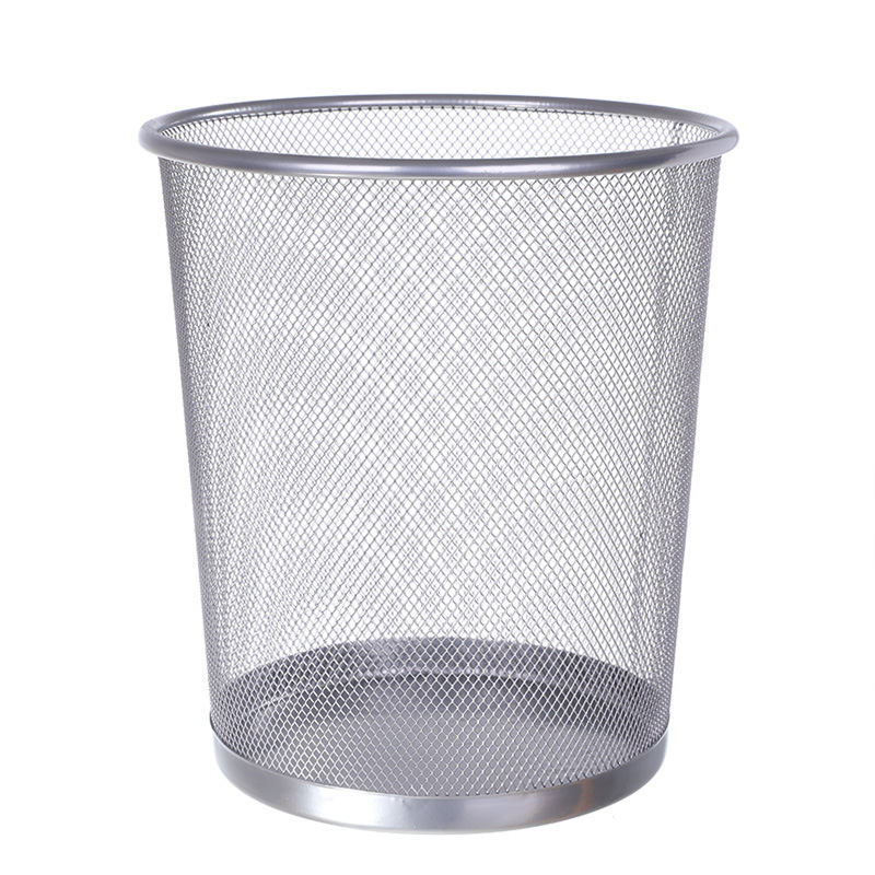 Argent-28*26*22cm - 12L Moyen 24 pcs/boîte