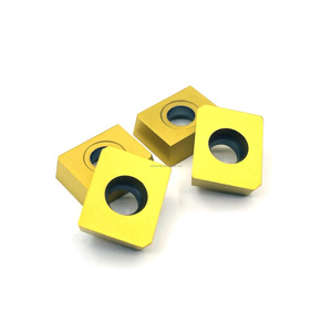 Yüksek kaliteli Apmt1604pder 100% apmtturning dönüm eklemek CNC torna orijinal eklemek - Product Image 3