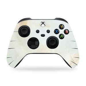 กล่องซิลิโคนคอนโทรลเลอร์สำหรับ XBox Series S X,เคสหุ้มป้องกันผิวพร้อมด้ามจับเกม - Product Image 4