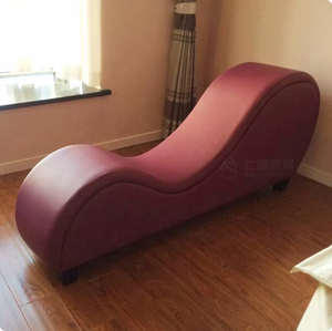 Großhandel S Typ Stuhl <span class=keywords><strong>Massage</strong></span> geräte Spielzeug <span class=keywords><strong>Karma</strong></span> Sutra Stuhl - Product Image 2