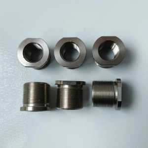 อะแดปเตอร์เกลียวรถสแตนเลส5/8 "-24ถึง1/2*2428ถึง3/4-16 M14 * 1 M14 * 1.5 Napa - Product Image 4