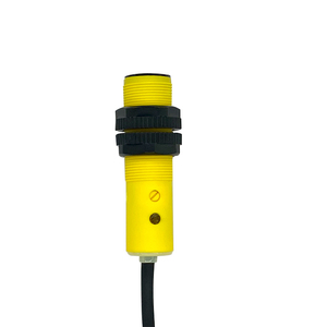 NPN <strong>Diffuse</strong> Photoelectric <strong>Sensor</strong> 40CM Detect Distance <strong>Reflective</strong> Photoelectric Beam <strong>Sensor</strong> PBT Photoelectric <strong>Sensor</strong> Switch - Product Image 4