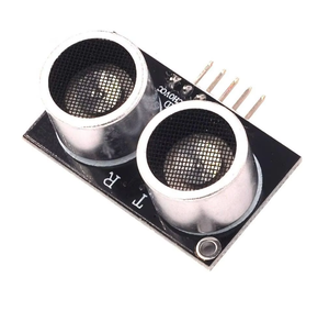 Ultraschall-Entfernungs modul TTL-Serien ausgang IOE-SR05 Ultraschalls ensor - Product Image 1