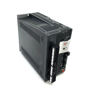 Spedizione rapida MR-J4-200B4 servoamplificatore AC 2.0kW 400V per un efficiente controllo del movimento