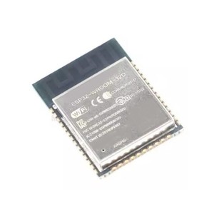 New <strong>Original</strong> Esp32-wroom-32d Ic Chip ESP32-WROOM-32D Electronic Components ESP32-WROOM-32UE-<strong>N8</strong> Module Esp32 - Product Image 1