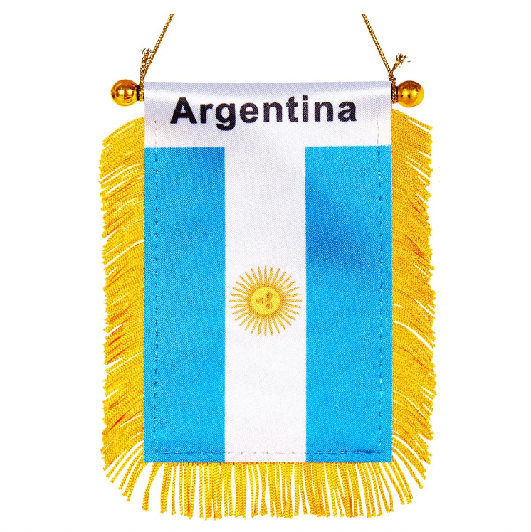 Argentine