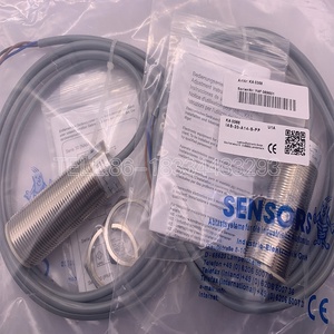 Hot bán Chất lượng cao cảm ứng chuyển đổi allnew IAS-10-A12-S-STEX 100% gốc - Product Image 5