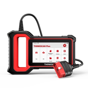 THINKCAR PLUS S7自動スキャンツール診断用の高度な自動車コードリーダー向けの専門分野 - Product Image 1