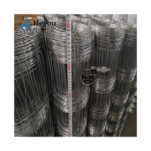 Factory Cattle <strong>Fence</strong> Galvanized <strong>Class</strong> 3 Fixed Knot Model 23120 Spacing 12in Security <strong>Mesh</strong> for Ranches Livestock Sells in Amazon - Product Image 5