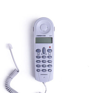Zhongnuo C019 Línea de comprobación electromecánica línea telefónica instrumento de medición Telecom Netcom TIetong proyecto prueba telefónica