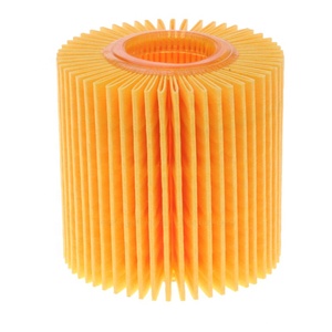 Cina eccellente fabbrica su misura miglior filtro dell'olio per auto filtro dell'olio per auto conveniente in magazzino per la vendita - Product Image 1