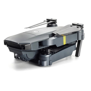 Quadcopter Rc Hd FpvラジコンおもちゃWifi折りたたみ式飛行飛行機ドロンカメラ付き - Product Image 1