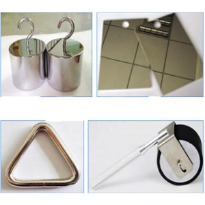 ASTM D3654 JIS Z0237 6 Bank Shear Tester Adhesive Tapes <strong>Testing</strong> Machine Device Equipment Instrument - Product Image 6