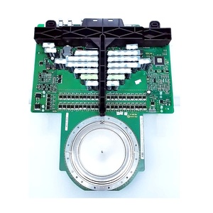 <span class=keywords><strong>Thyristor</strong></span> không đối xứng igct 5shy4045l0004 3bhb021400r0002 5shy 4045l0004 - Product Image 1