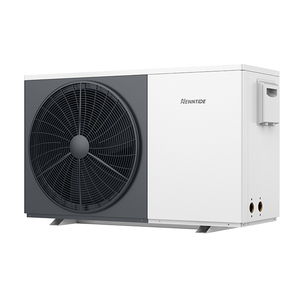 Newntide ปั๊มความร้อน monoblock EVI, ปั๊มความร้อนอัจฉริยะ Wi-Fi SG พร้อมใช้งานในโรงแรมสำหรับทำความเย็น dhw อากาศลงสู่น้ำ - Product Image 2