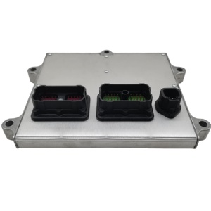 QSB6.7 Programmierte Baggers teuerung 4921776 Für Komatsu PC200-8 ECU ECM Control - Product Image 1