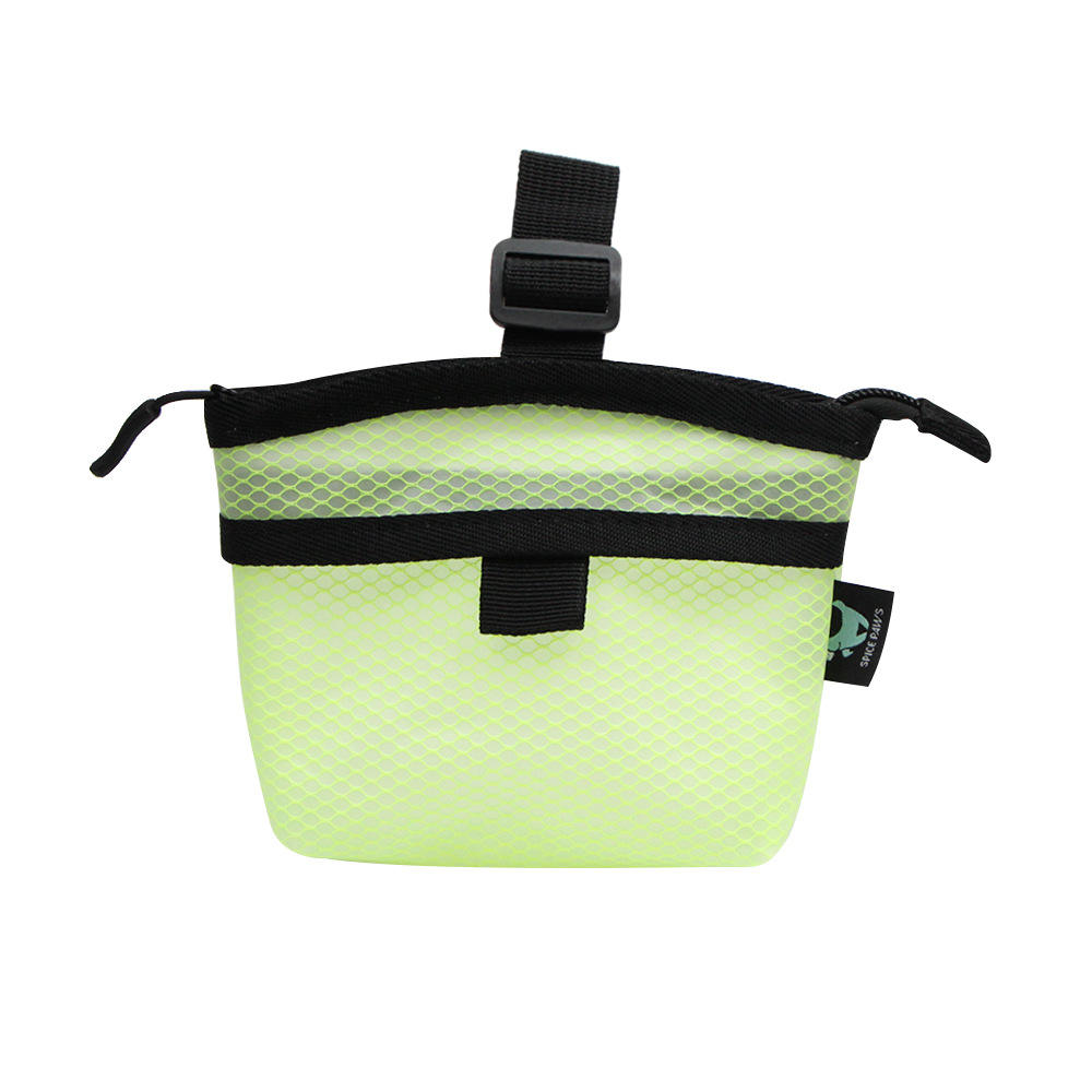 สีเขียวเรืองแสง