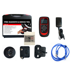 Universal <strong>Autel</strong> MaxiTPMS OBD2 <strong>Scanner</strong> <strong>Tpms</strong> Pressure Monitoring System <strong>Scanner</strong> - Product Image 4
