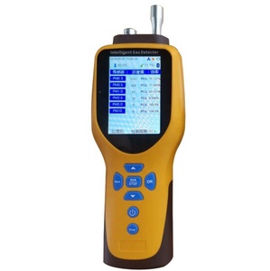 Bụi Tia Laser Hạt Truy Cập, Làm Tan Phun Vải Detector, Laser Hạt Trong Không Khí Truy Cập - Product Image 2