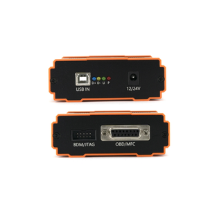 ECUHELP KT200 Gen2 versione base per auto ECU strumenti di diagnostica di programmazione con supporto per il Chip ECU Tuning DTC OBD BOOT BDM JTAG - Product Image 5