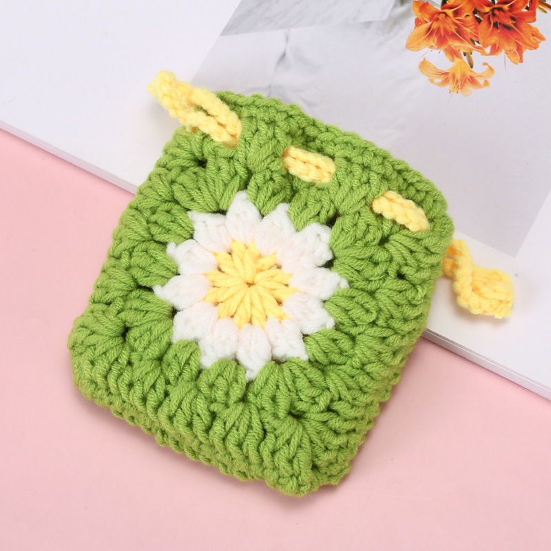 Petite marguerite