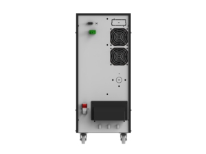 Salida de entrada monofásica EH5500, 1KVA, 2KVA, 3KVA, alta frecuencia, en línea, UPS - Product Image 5