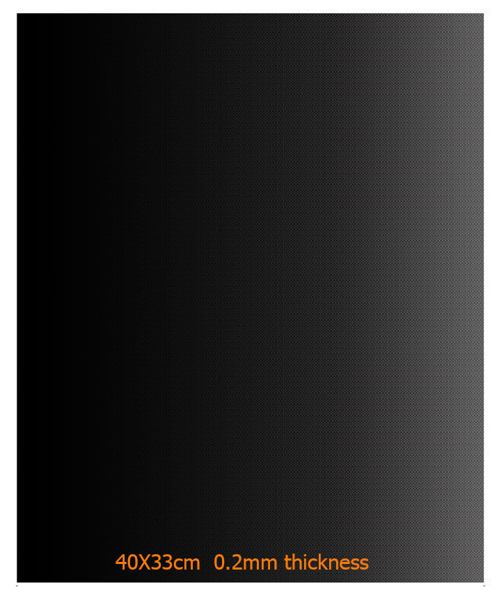 1 pièce noire