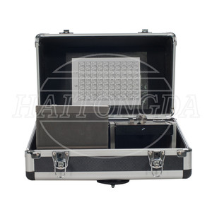 モデルNZ-3A摩擦係数テスター掘削泥テスター実験装置分析装置スラリーテスト - Product Image 3