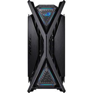 <span class=keywords><strong>Rog</strong></span> היפר gr701-מחשב מגדל מלא במקרה withsi-פתוח תומך עד 2x420 מ "מ רדיאטורים x חזית סוג-c - Product Image 6
