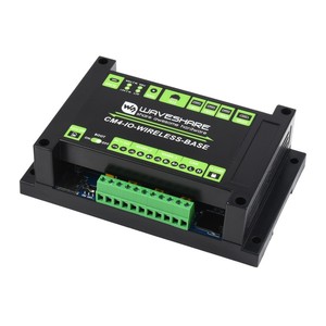 Industrielles drahtloses IoT-Erweiterungs modul für Raspberry Pi Compute Module 4 - Product Image 3