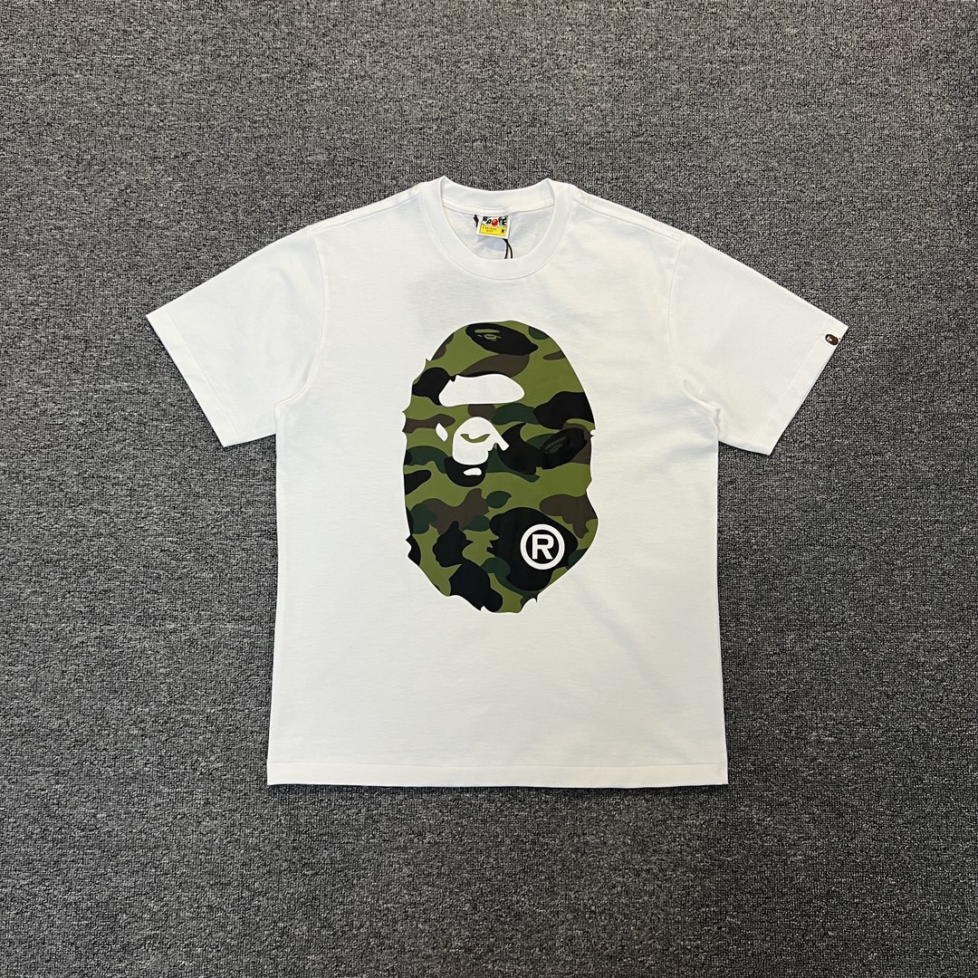 038 white green