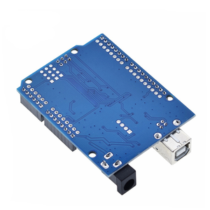 Cavo USB migliorato per scheda madre del modulo microcontrollore originale UNOs R3 per ATMEGA328P