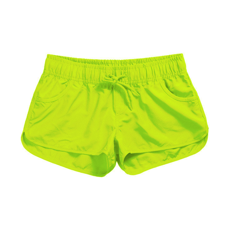 fluorescent yellow