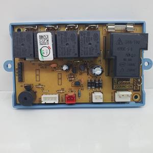 QUNDA QD-U02B +(M) UNIVERSAL A/C CONTROL SYSTEM u02B + auto restar function board - Product Image 5