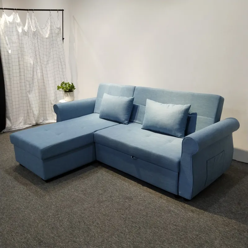 Традиционный спальный диван-диван по заводской цене, набор диванов из мягкой ткани